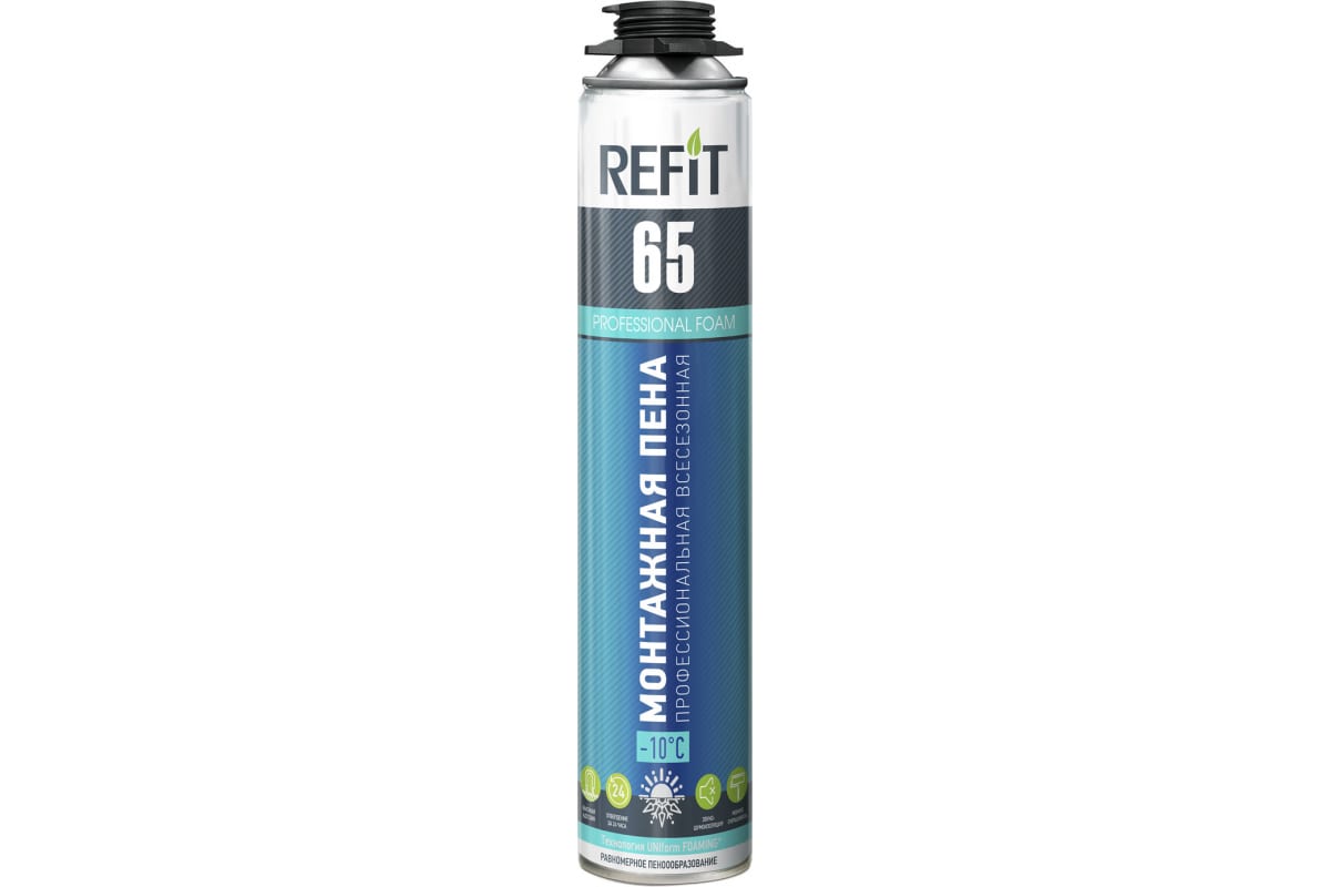 REFIT 65
