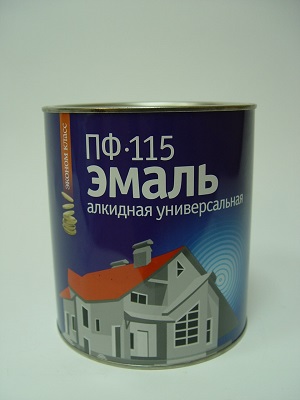 ПФ-115 Ж-2,5