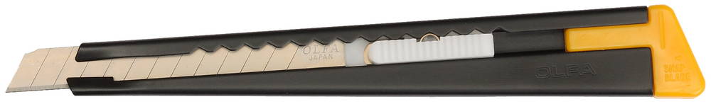 OL-180-BLACK