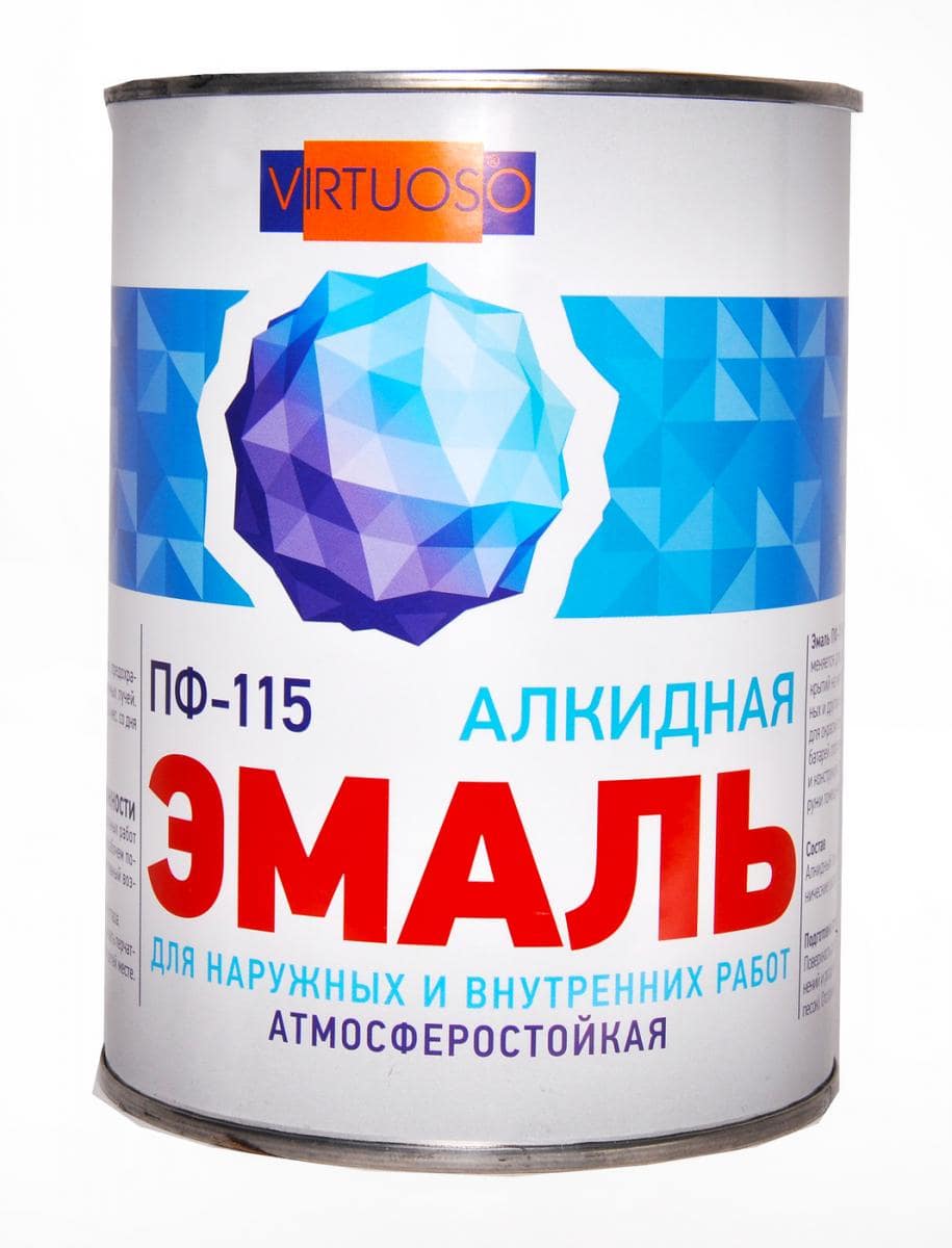 ПФ-115 Виш-2,4