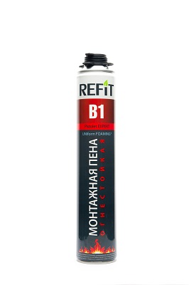 REFIT 820