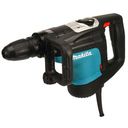 Makita Перфоратор,SDS-max,1100Вт,2реж,9.5Дж, 1350-2750у\м,5.9кг,чем