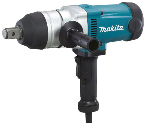 Makita Гайковерт,1300Вт,1500у\м,1000Нм,квадрат 1
