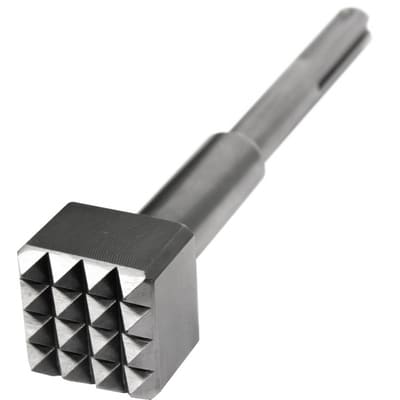 БУЧАРДА  SDS-MAX 18x45х45х240x25Т