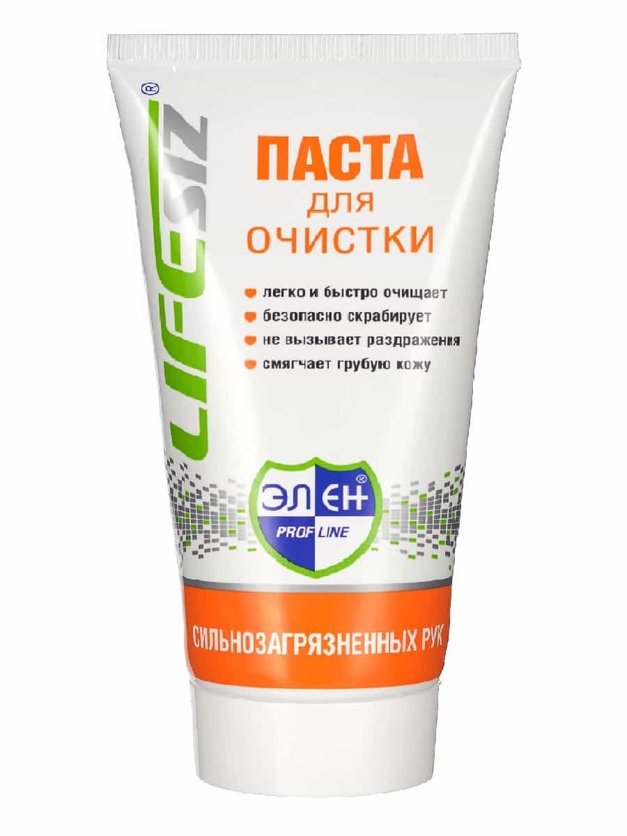 Паста