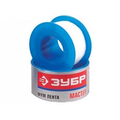 Фумлента ЗУБР 