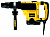DeWALT Перфоратор SDS-MAX,2реж,1350Вт 11Дж,кор,а/виб система
