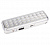 Светильник аккумуляторный светодиодный Accu9-L30 Jazzway (5024533)