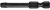 Биты ЗУБР "ПРОФИ" TORX, тип хвостовика E 1/4", T30, 50мм, 2шт, на карточке