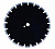 Алмазный диск 300х25,4мм / S-12мм Strong SEGMENT Asphalt
