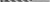 Сверло STAYER "PROFESSIONAL" по бетону, ударное, 6x100мм
