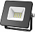 Прожектор светодиодный ДО-10 Вт 850 Лм 6500К IP65 200-240 В PROMO черный LED Elementary Gauss (61310