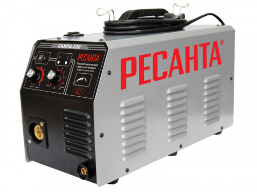 Сварочный  Полуавтомат САИПА-220 Ресанта