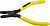 Плоскогубцы STAYER "MASTER" "MINI", 120мм