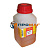 Флюс алюм. Alutin 51L (уп. 0,05 кг, жидкость), Castolin