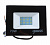 Прожектор светодиодный ДО-70 Вт 4800 Лм 6500К IP65 175-265 В PROMO черный LED Elementary Gauss (6131