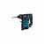 Makita Перфоратор, SDS+, 800Вт, 3реж, 2.9Дж, 0-4500у\м, 3.4кг, чем, Д-образ. /HR2810