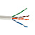 Витая пара U/UTP Cat5e 4х2х0.52 PVC/PE