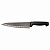 Нож поварской "MagIC KNIFE" large, 200 мм, тефлоновое покрытие полотна Matrix Kitchen