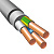 Кабель NUM-J 3х2.5