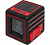 Построитель лазерных плоскостей ADA Cube PROFESSIONAL EDITION