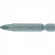 Набор бит PH1 x 50, сталь CrMo, 5 шт. Сибртех