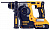 DeWalt Перфоратор аккум., SDS-Plus, 2,1Дж 18В.,LI-ion 5Ач., 3,1кг. 