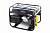 Бензиновый генератор Huter DY8000L