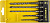 Набор STAYER "PROFI" Буры по бетону, хвостовик "SDS-Plus", 5х110; 6х110; 6х160; 8х160; 10х160мм; 5шт