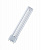 Лампа энергосберегающая КЛЛ 13Вт Dulux D 13/840 2p G24d-1 Osram (010625)