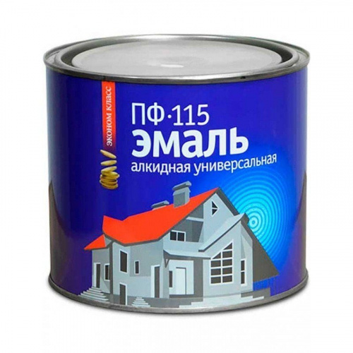 ПФ-115 Б-2,5