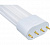 Лампа энергосберегающая КЛЛ 36Вт Dulux L 36/840 2G11 Osram (010786)