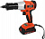 Аккумуляторный заклепочник MESSER LW20LM