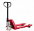 Гидравлическая тележка PROLIFT AC25 (нейлон)