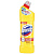 Domestos средство универсальное 750мл Лимонная Свежесть 24ч