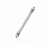 Лампа галогенная КГ-230вт 230в R7S 114 2мм Osram (64701ES)