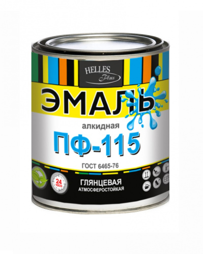 ПФ-115 СЕР-2,4