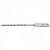 Бур SDS-Plus  6,5х110х160 MATRIX 71010