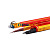 Прутки нерж. CastoTig 45500WS ER316L 3,2 мм (уп. 5 кг), Castolin