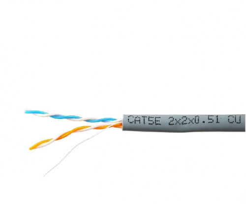 FTPнг LSZH 2x2x0,51 Cu
