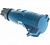 MAGNUM Розетка переносная ССИ-213 16А 2Р+РЕ 220В IP44