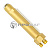 Резак машинный MSIDZ 160-A/PMYE (L-160 мм, 55490220), MESSER