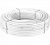 Труба металлопластиковая 40 (3.5) (бухта 25м) (V4035)