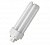 Лампа энергосберегающая КЛЛ 32Вт Dulux T/Е 32/840 4p GX24q-3 Osram (348568)