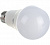 Лампа светодиодная LED 11вт E27 тепло-белый ECO
