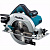 Makita Пила диск,1200Вт,5200об\м,диск-ф190х30мм,рез-66мм,4.0кг,кор