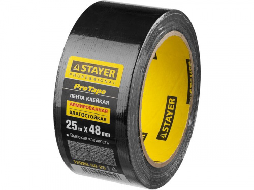 Армированная лента STAYER 