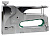 Степлер комбинированный для скоб и гвоздей STAYER "PROFI", 31510, 4-в-1