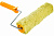 Валик малярный SYNTEX, 240 мм, d=40 мм, ворс 18 мм, ручка d=6 мм, MIRAX