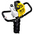 Мотобур Huter GGD-52, 2,7 л.с.